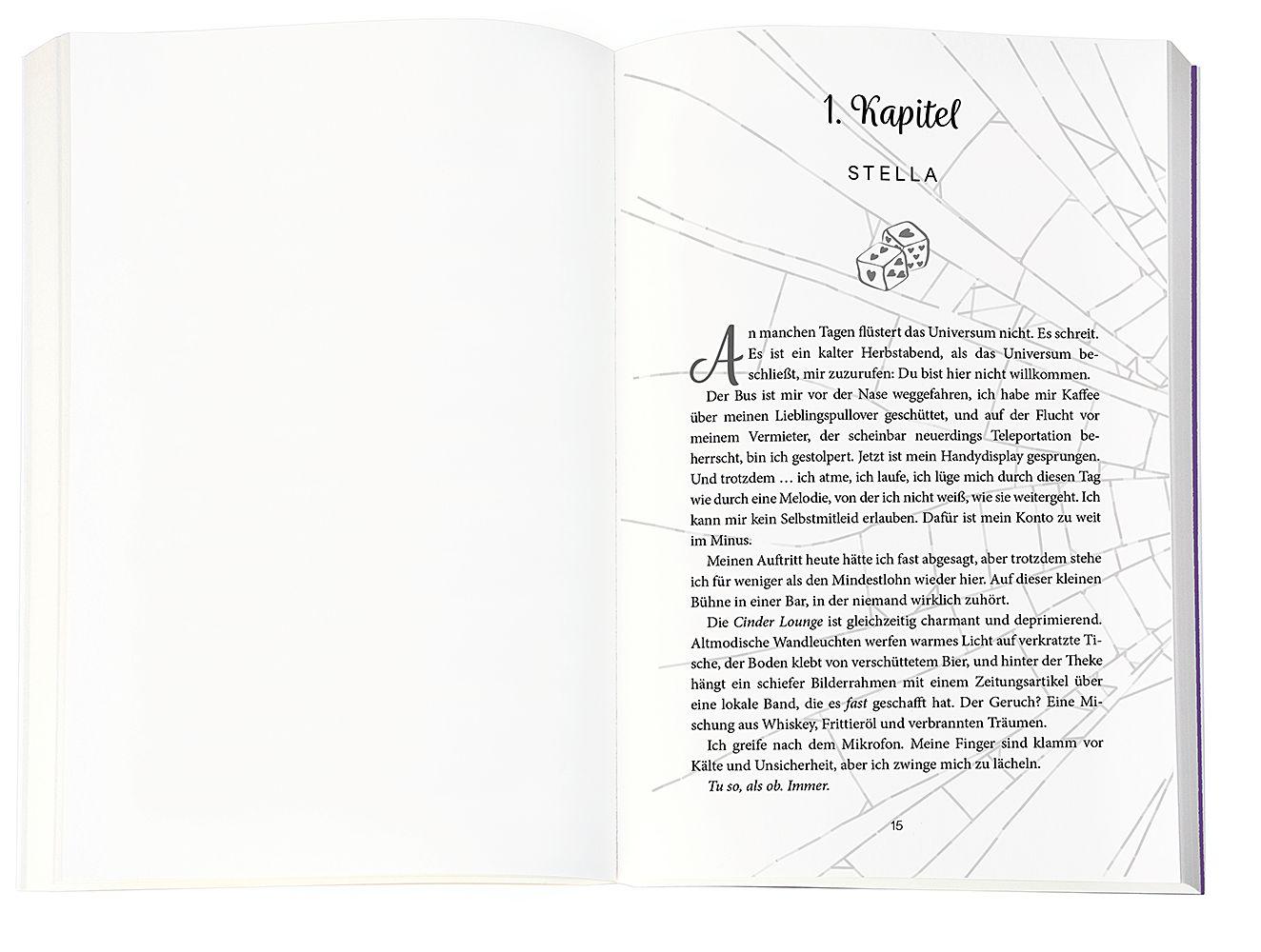 Beispielinhalt (Bild) Illusion - A Lie Worth Believing