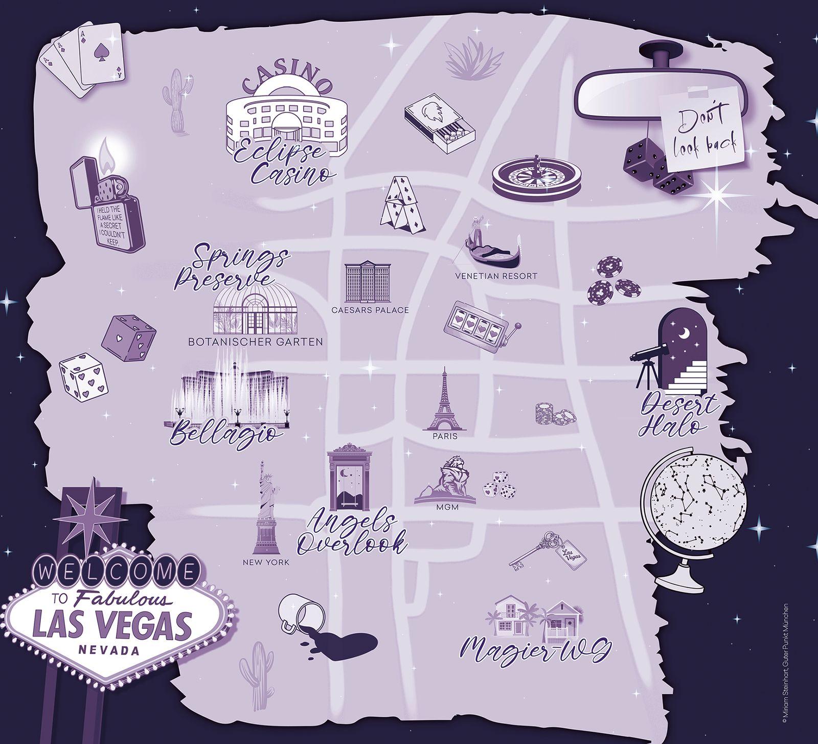 Beispielinhalt (Bild) Illusion - A Truth Worth Doubting