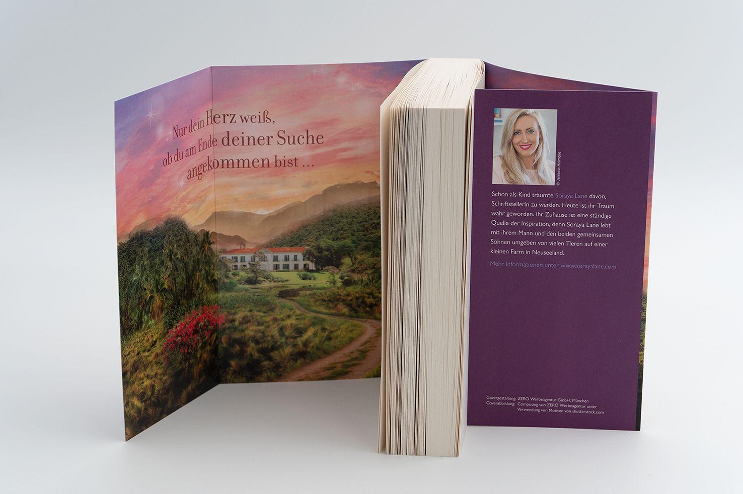 Beispielinhalt (Bild) Die verlassene Tochter