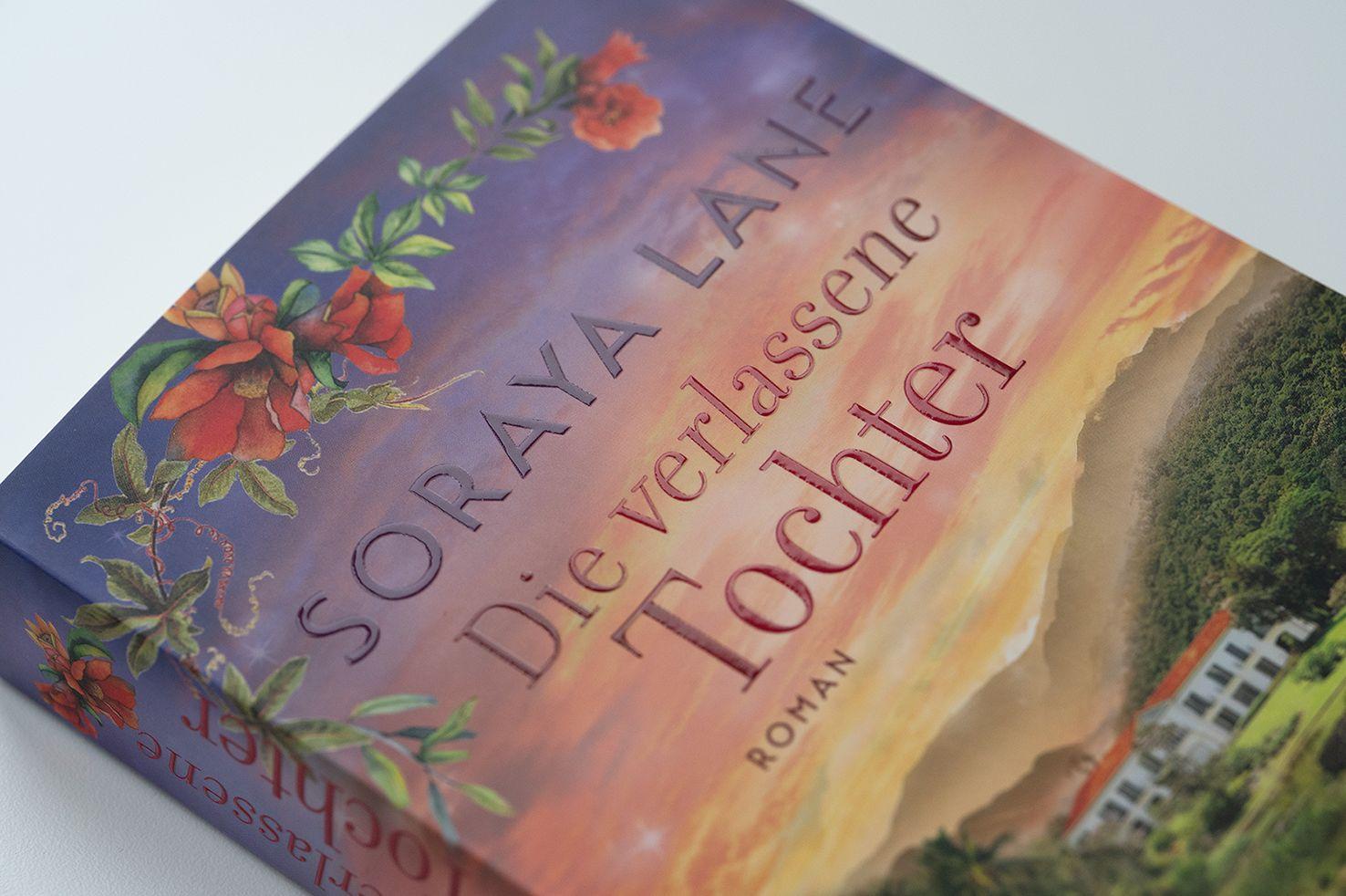 Beispielinhalt (Bild) Die verlassene Tochter