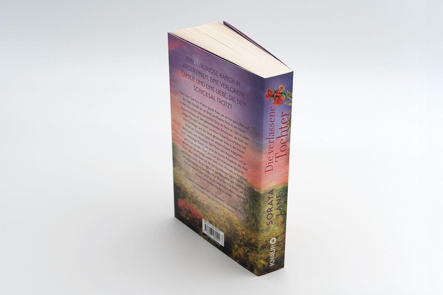 Beispielinhalt (Bild) Die verlassene Tochter