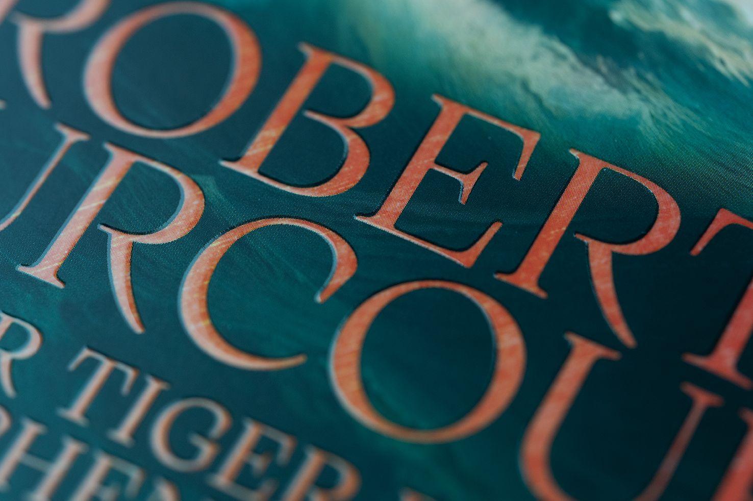 Beispielinhalt (Bild) Robert Surcouf. Der Tiger des Indischen Ozeans