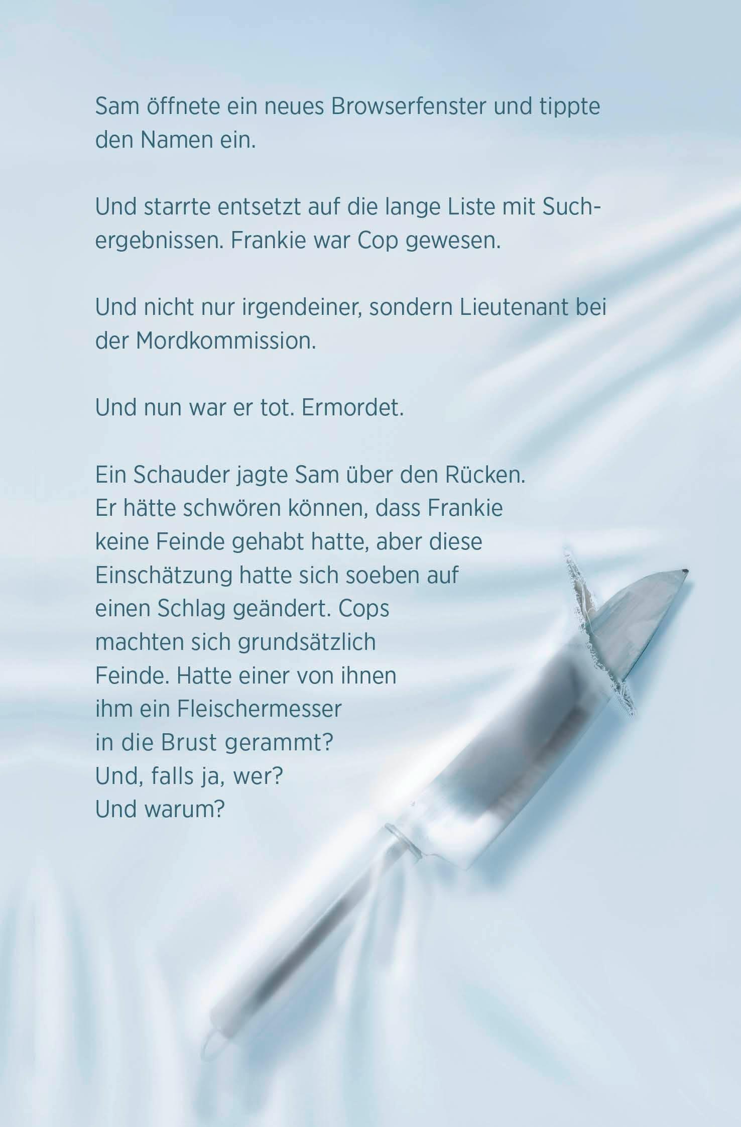 Beispielinhalt (Bild) Böse Herzen