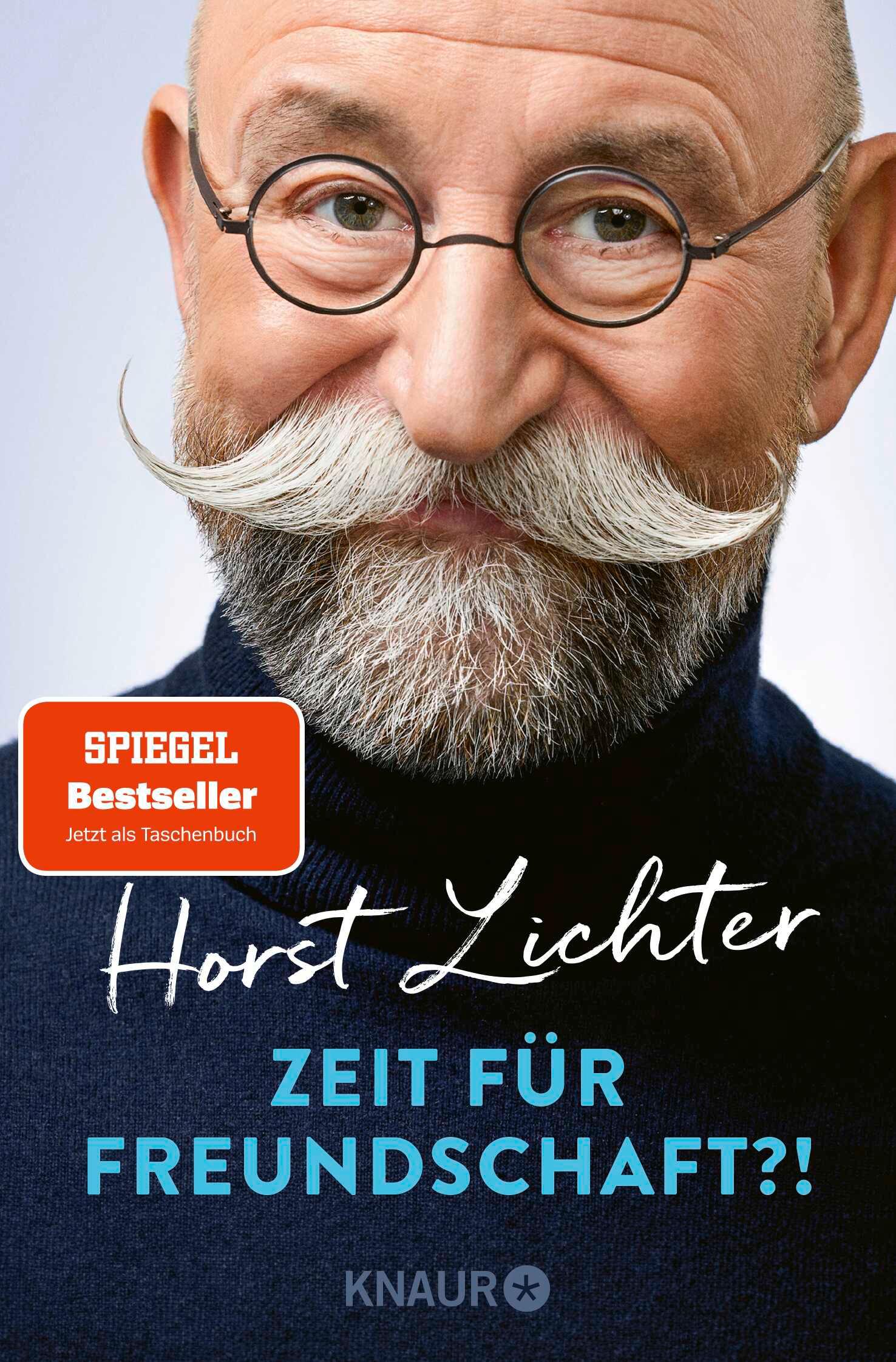 Vorderes Coverbild Zeit für Freundschaft?!