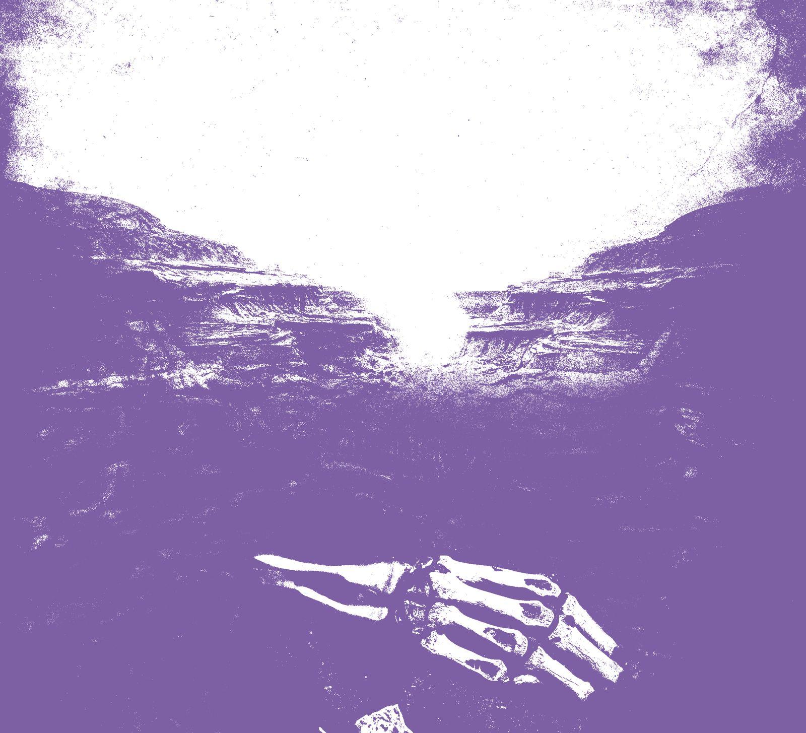 Beispielinhalt (Bild) Old Bones - Der Fluch der Wüste