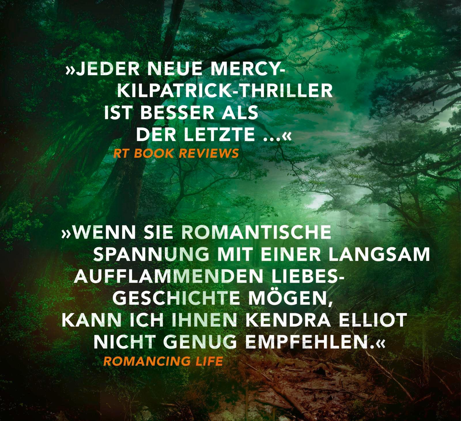 Beispielinhalt (Bild) Merciful Secret - Verzeihet meine Sünden