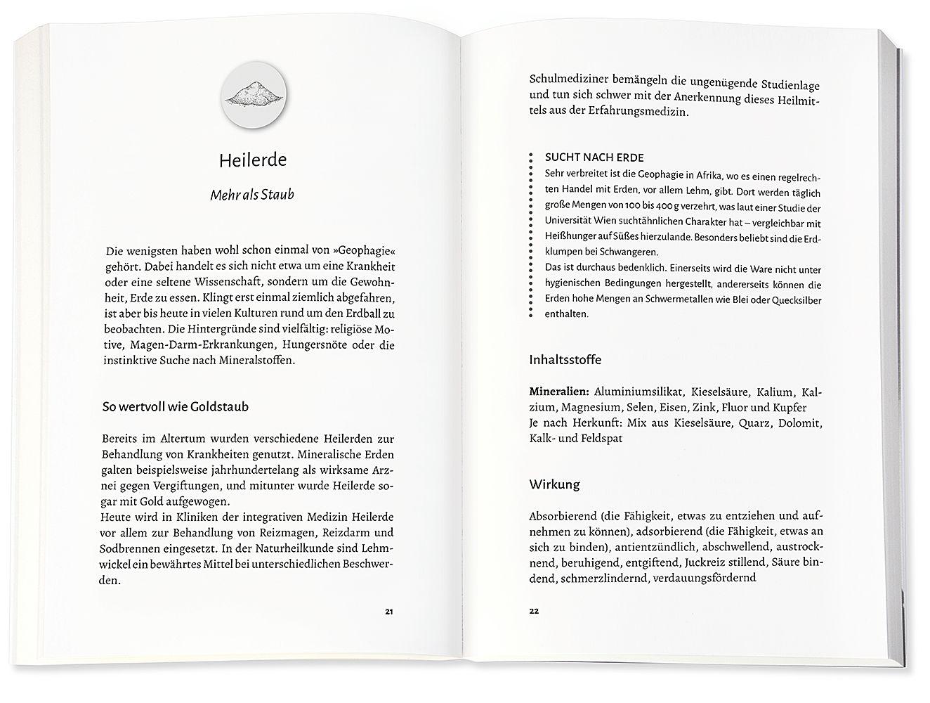 Beispielinhalt (Bild) 11 Naturheilmittel ersetzen eine Apotheke