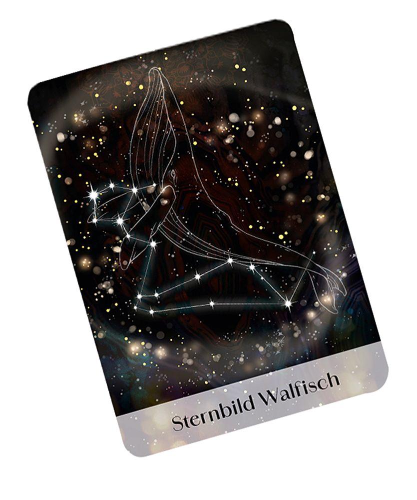 Beispielinhalt (Bild) Das heilende Orakel der Rauhnächte