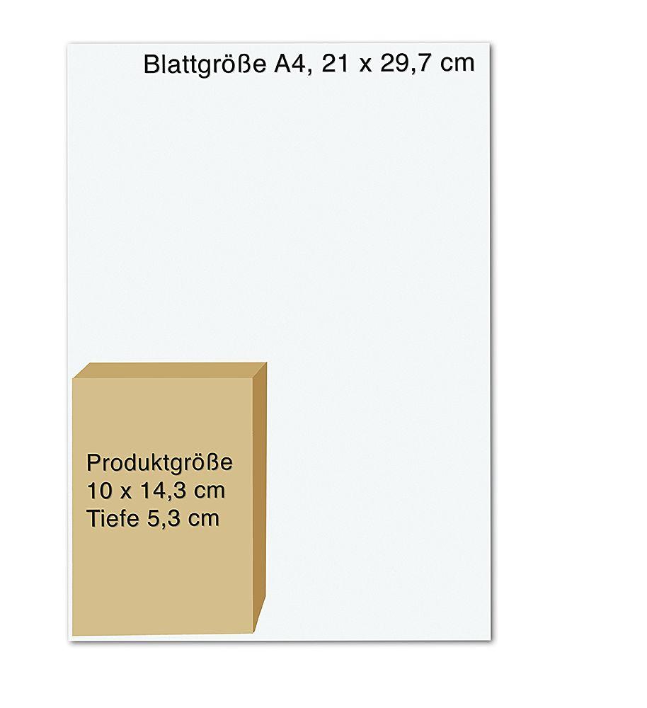 Beispielinhalt (Bild) Das heilende Orakel der Rauhnächte