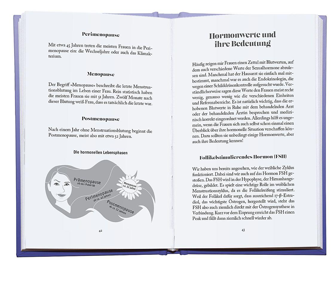 Beispielinhalt (Bild) Body in Balance