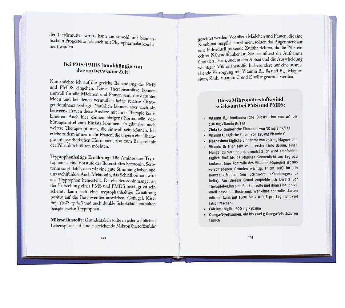 Beispielinhalt (Bild) Body in Balance