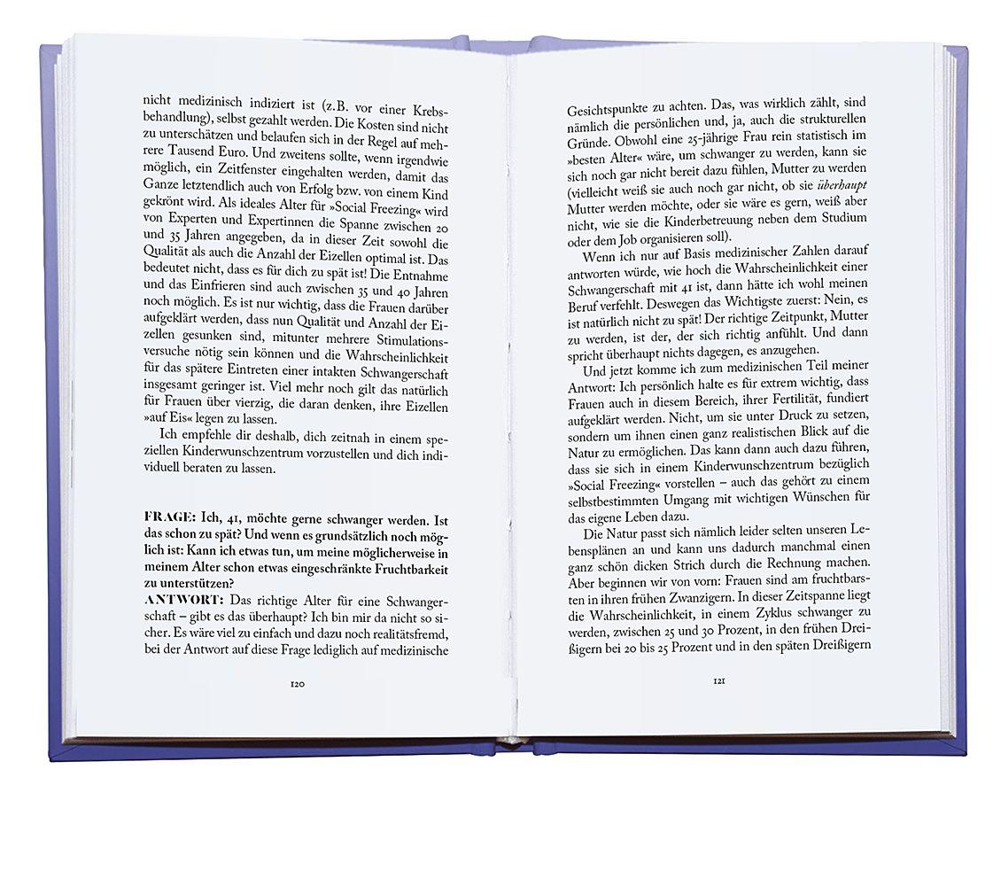 Beispielinhalt (Bild) Body in Balance