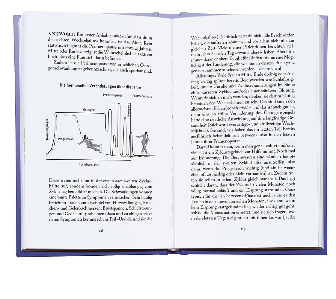 Beispielinhalt (Bild) Body in Balance
