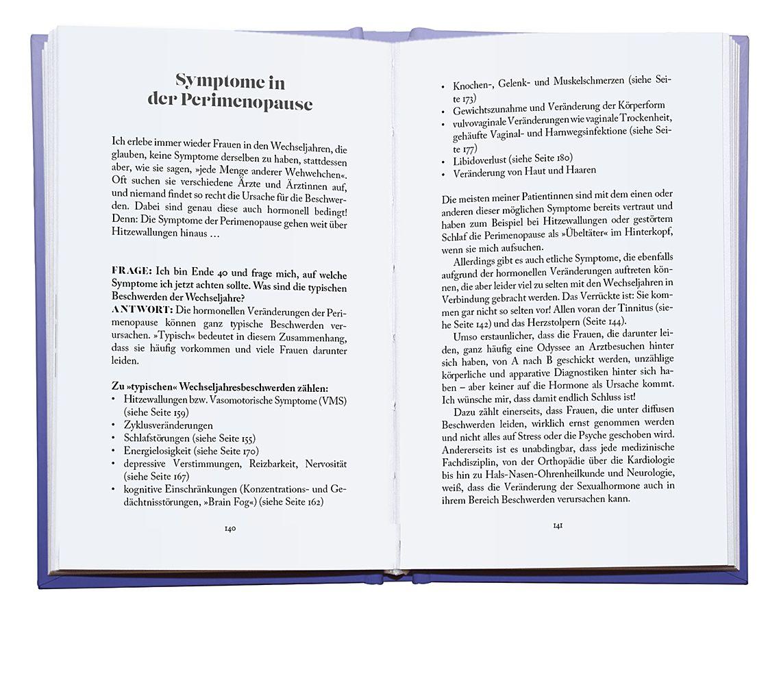 Beispielinhalt (Bild) Body in Balance