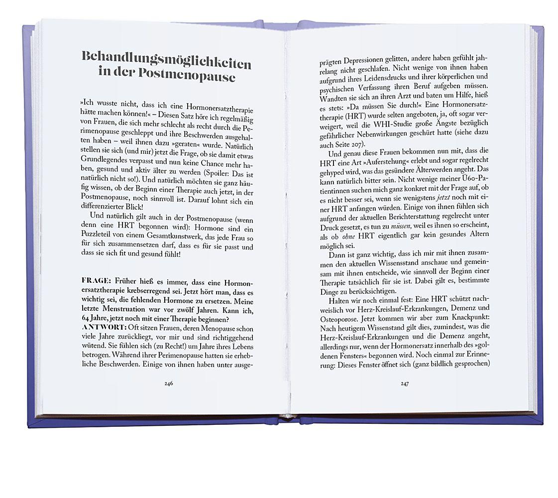 Beispielinhalt (Bild) Body in Balance