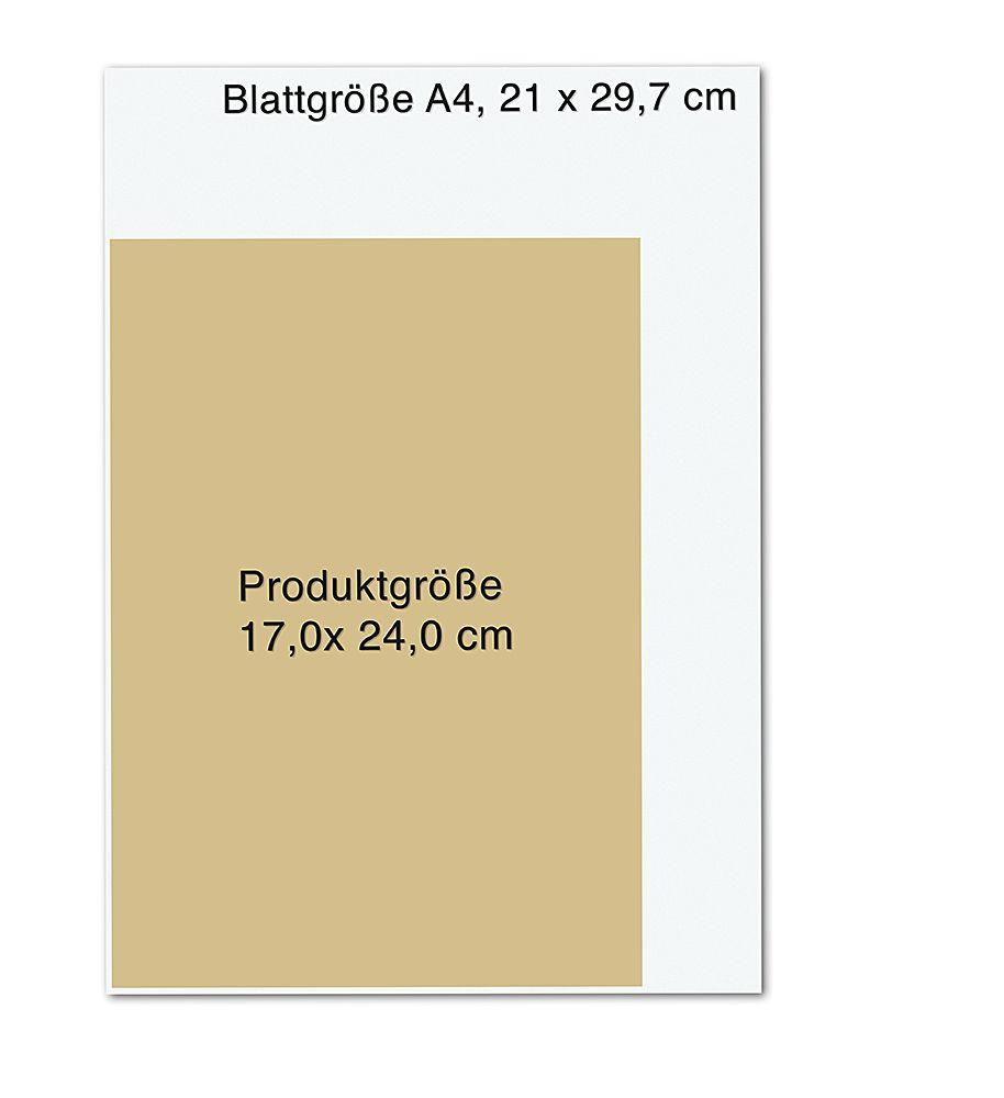 Beispielinhalt (Bild) Entzündungen loswerden
