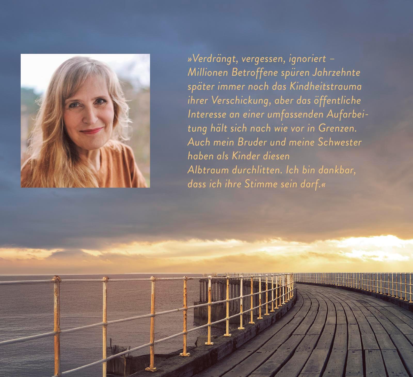 Beispielinhalt (Bild) Der Sommer am Ende der Welt