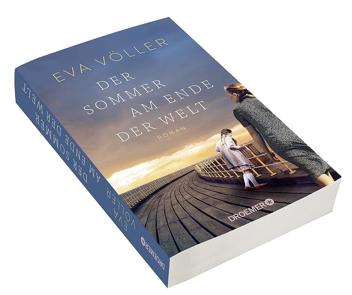 Beispielinhalt (Bild) Der Sommer am Ende der Welt