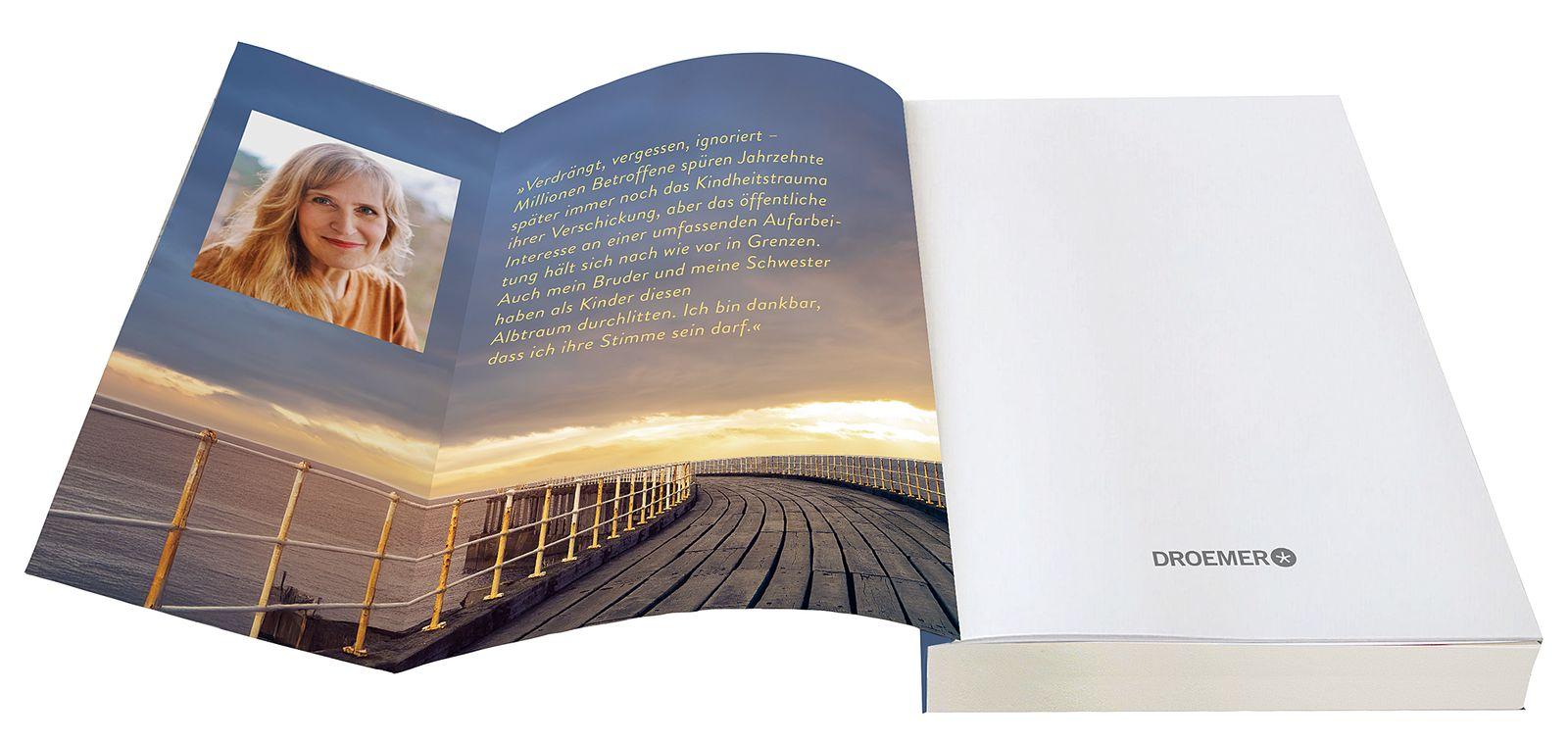 Beispielinhalt (Bild) Der Sommer am Ende der Welt