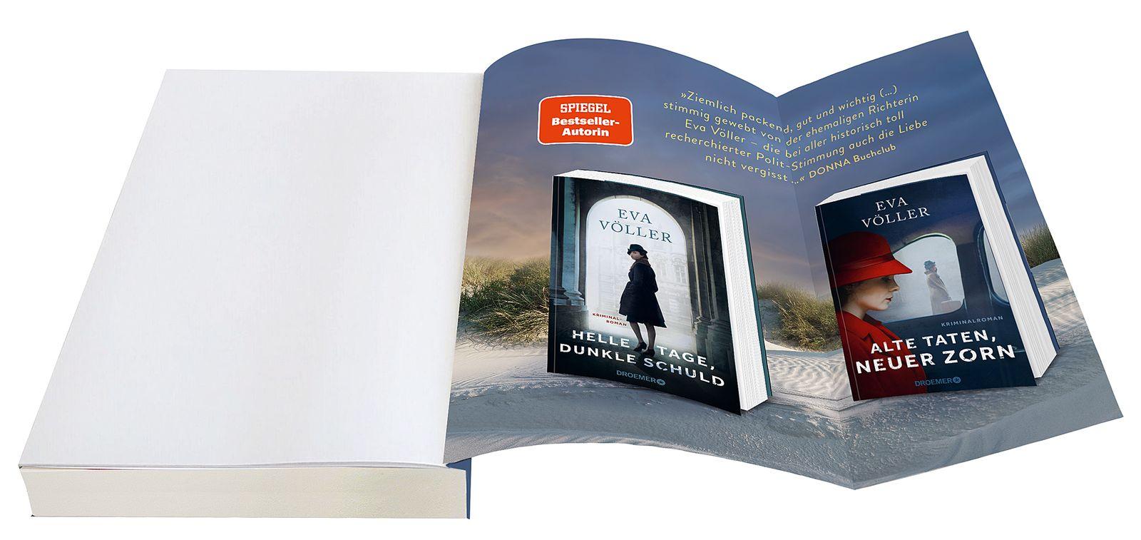 Beispielinhalt (Bild) Der Sommer am Ende der Welt