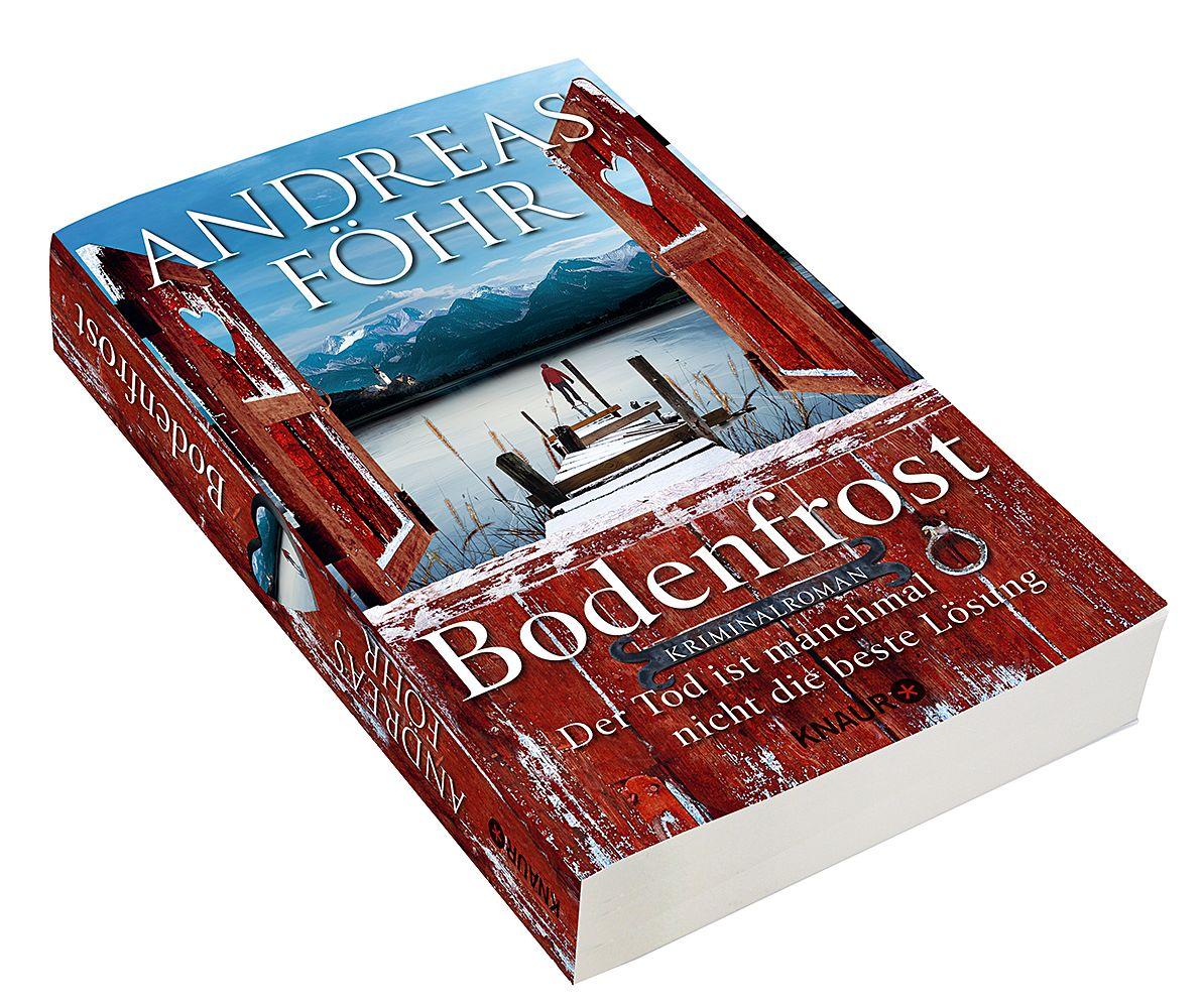 Beispielinhalt (Bild) Bodenfrost