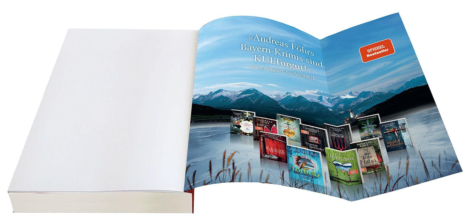 Beispielinhalt (Bild) Bodenfrost