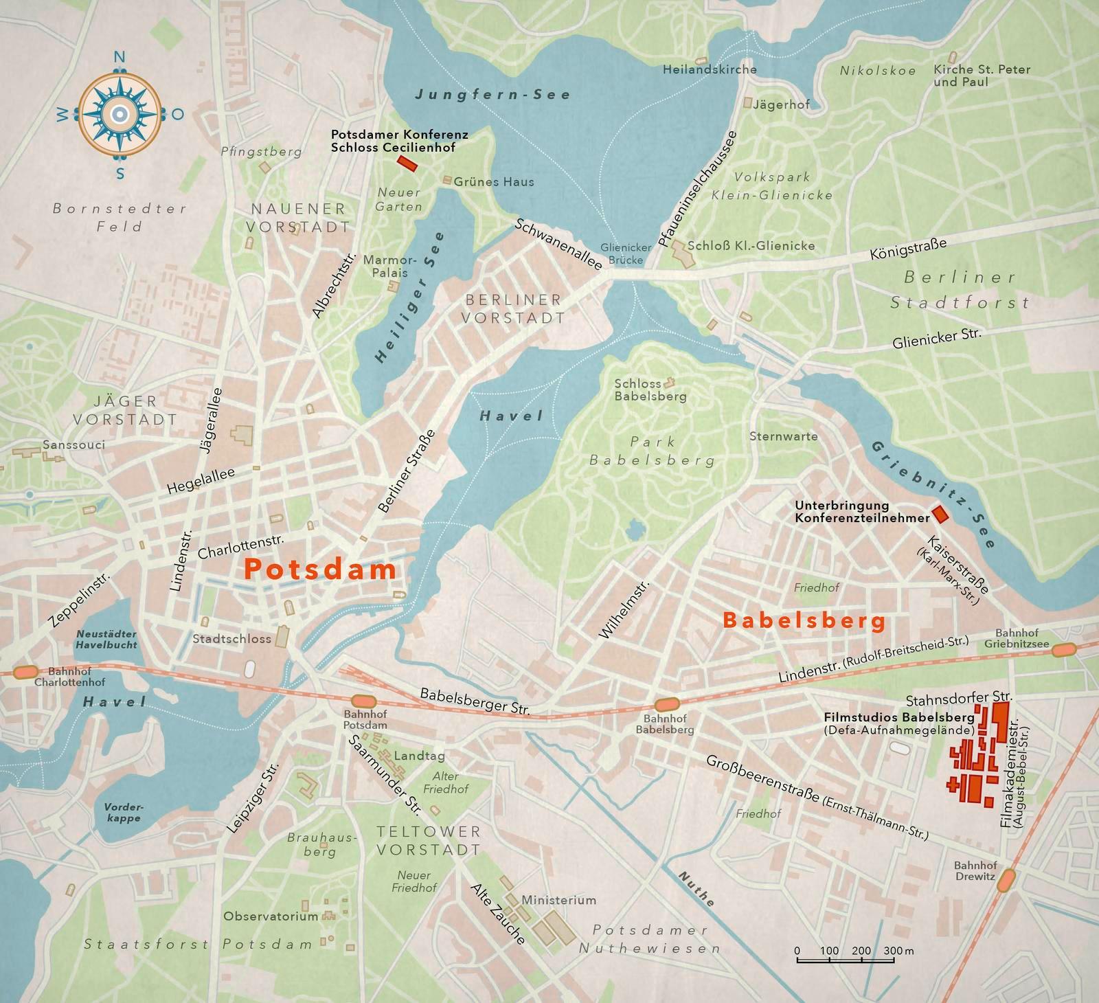 Beispielinhalt (Bild) Schwestern des brennenden Himmels