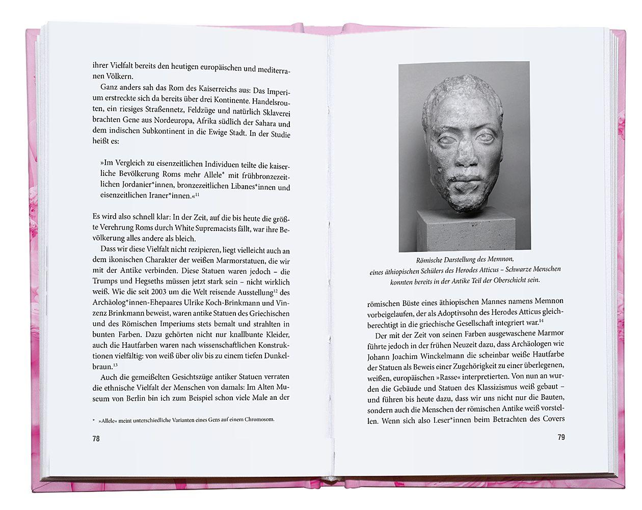 Beispielinhalt (Bild) Vielfalt