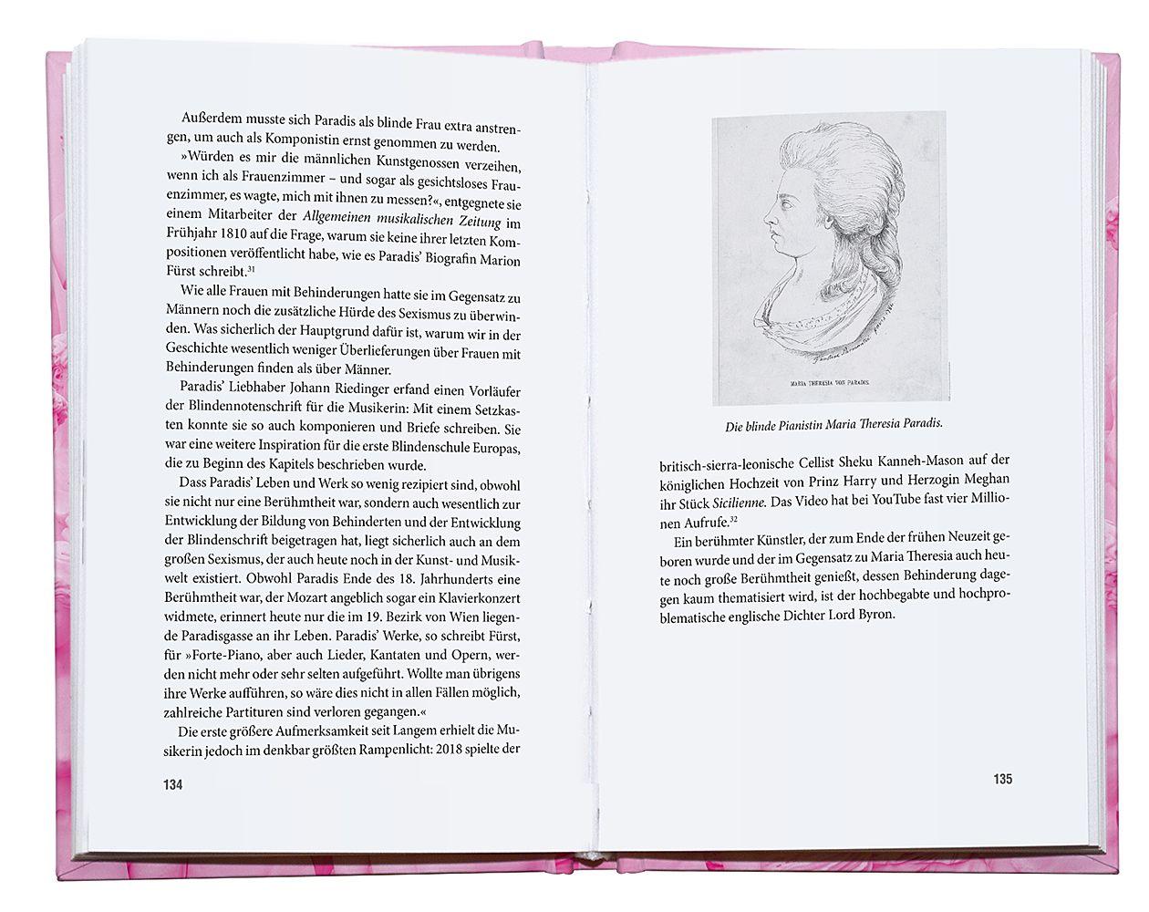 Beispielinhalt (Bild) Vielfalt