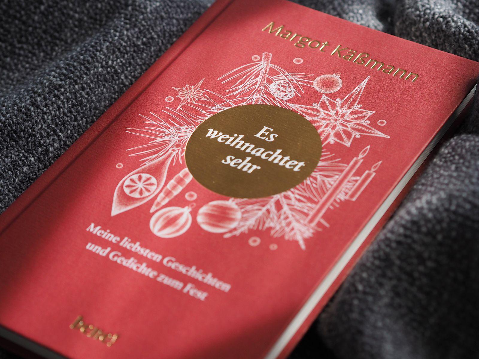 Beispielinhalt (Bild) Es weihnachtet sehr