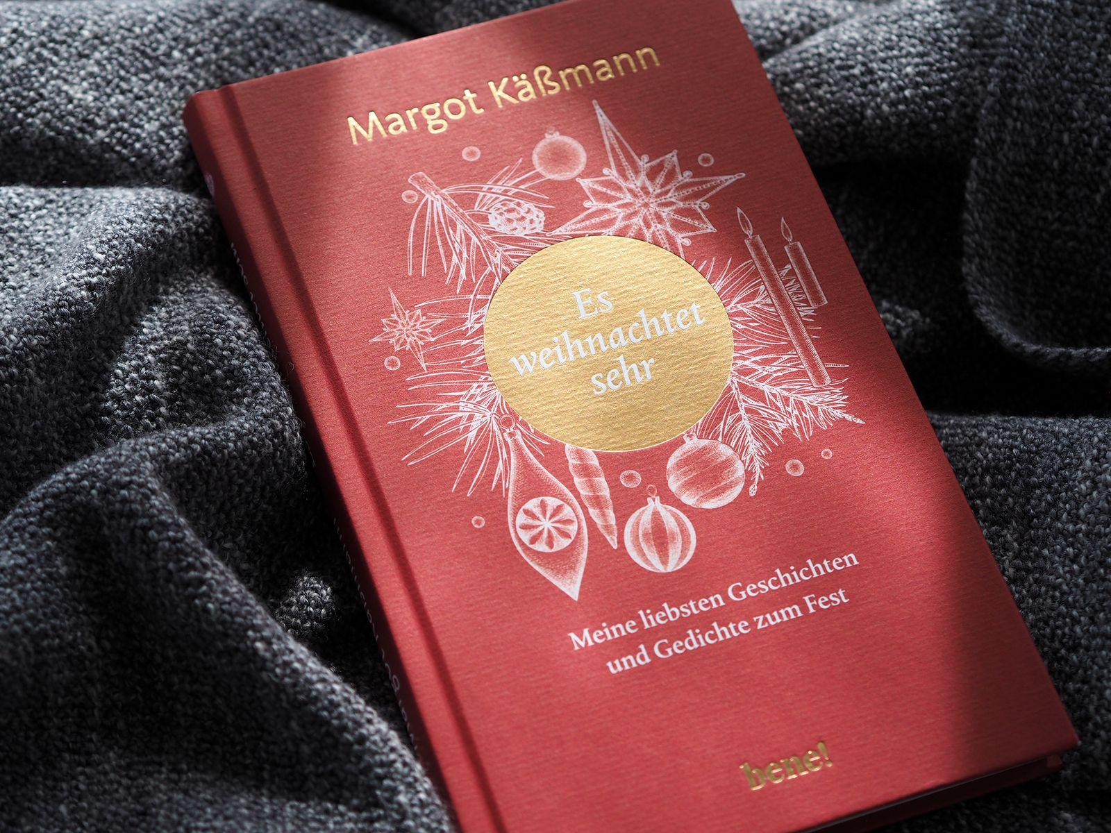 Beispielinhalt (Bild) Es weihnachtet sehr