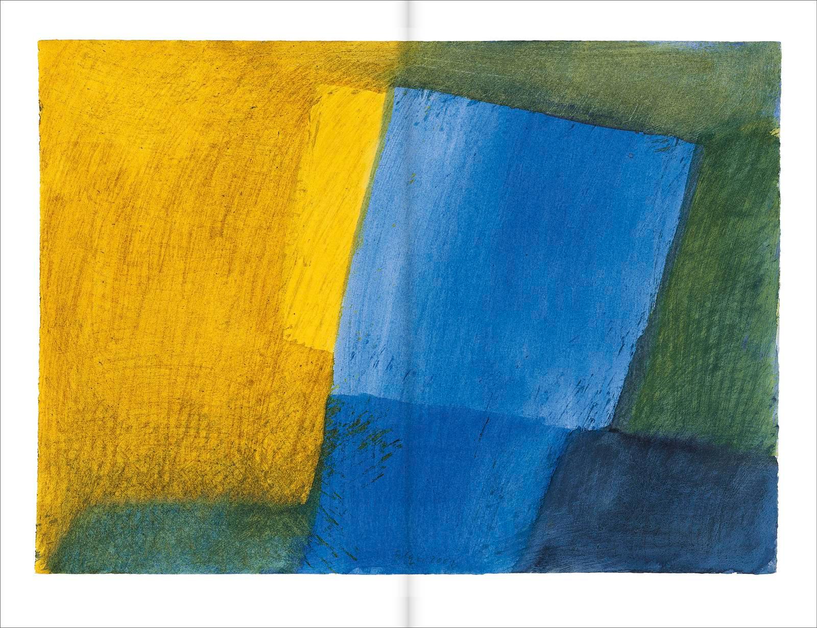 Beispielinhalt (Bild) psalmós