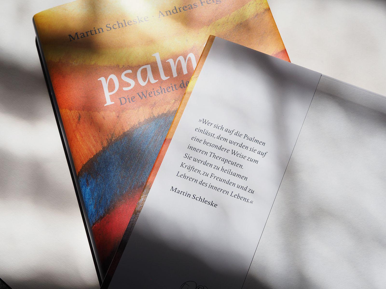 Beispielinhalt (Bild) psalmós