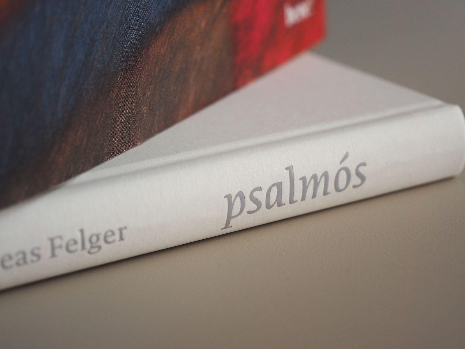 Beispielinhalt (Bild) psalmós