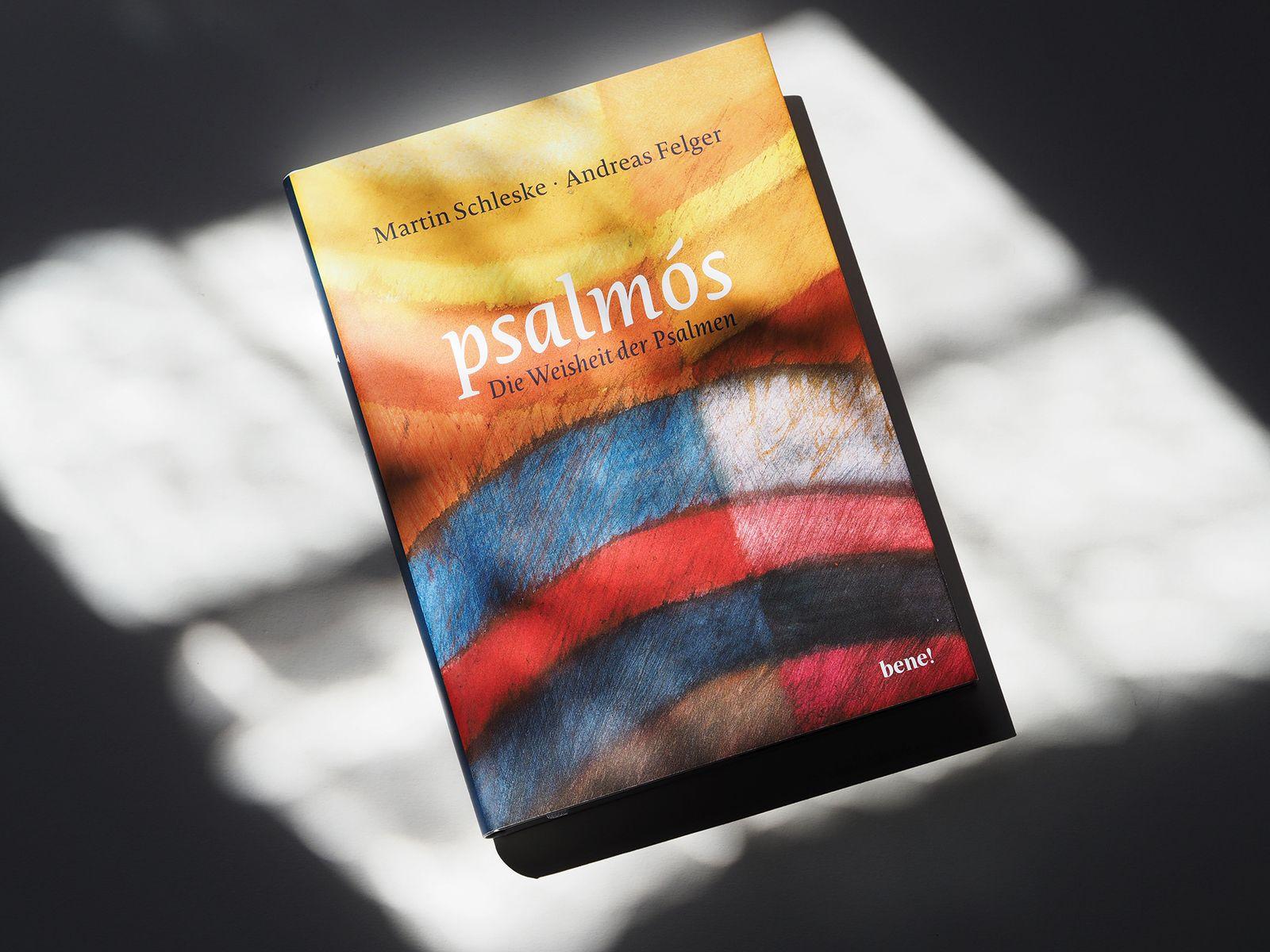 Beispielinhalt (Bild) psalmós
