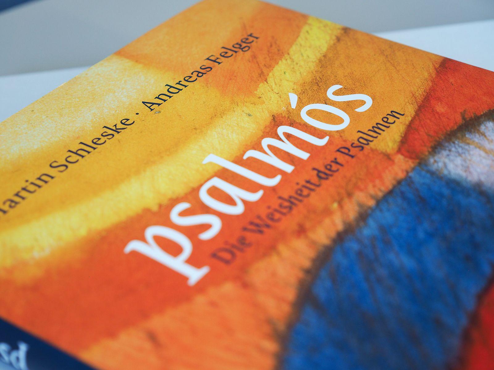Beispielinhalt (Bild) psalmós