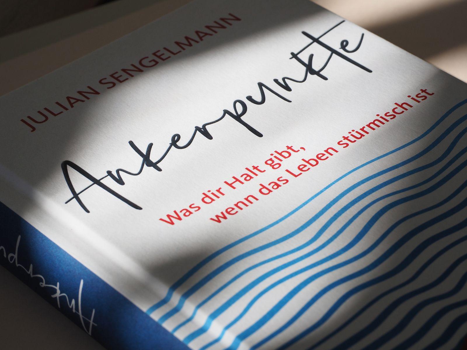 Beispielinhalt (Bild) Ankerpunkte