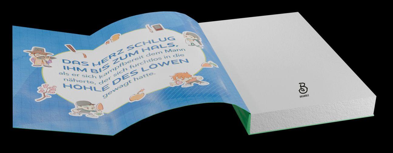 Beispielinhalt (Bild) Semantic Error 01