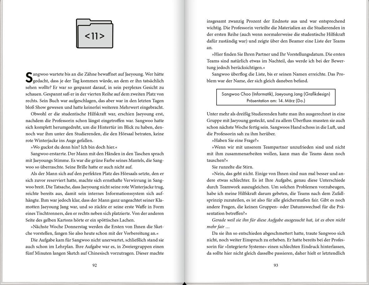 Beispielinhalt (Bild) Semantic Error 01