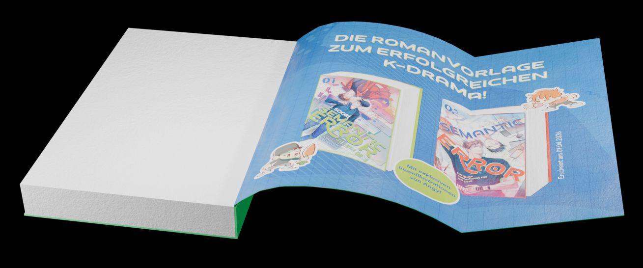 Beispielinhalt (Bild) Semantic Error 01