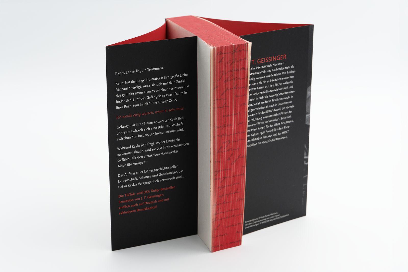 Beispielinhalt (Bild) Pen Pal