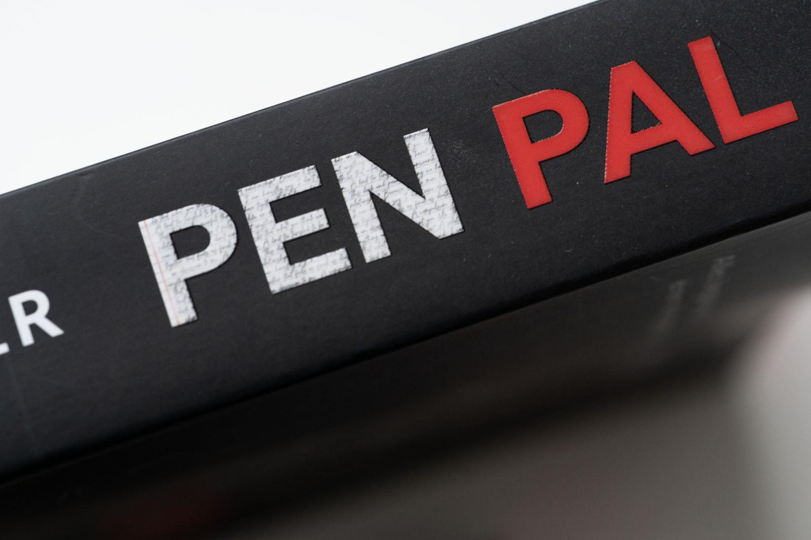 Beispielinhalt (Bild) Pen Pal