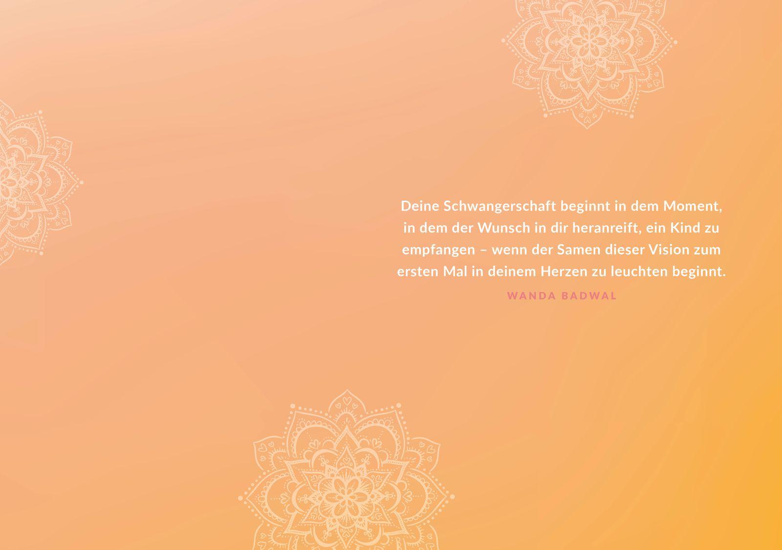 Beispielinhalt (Bild) Soulful Mama