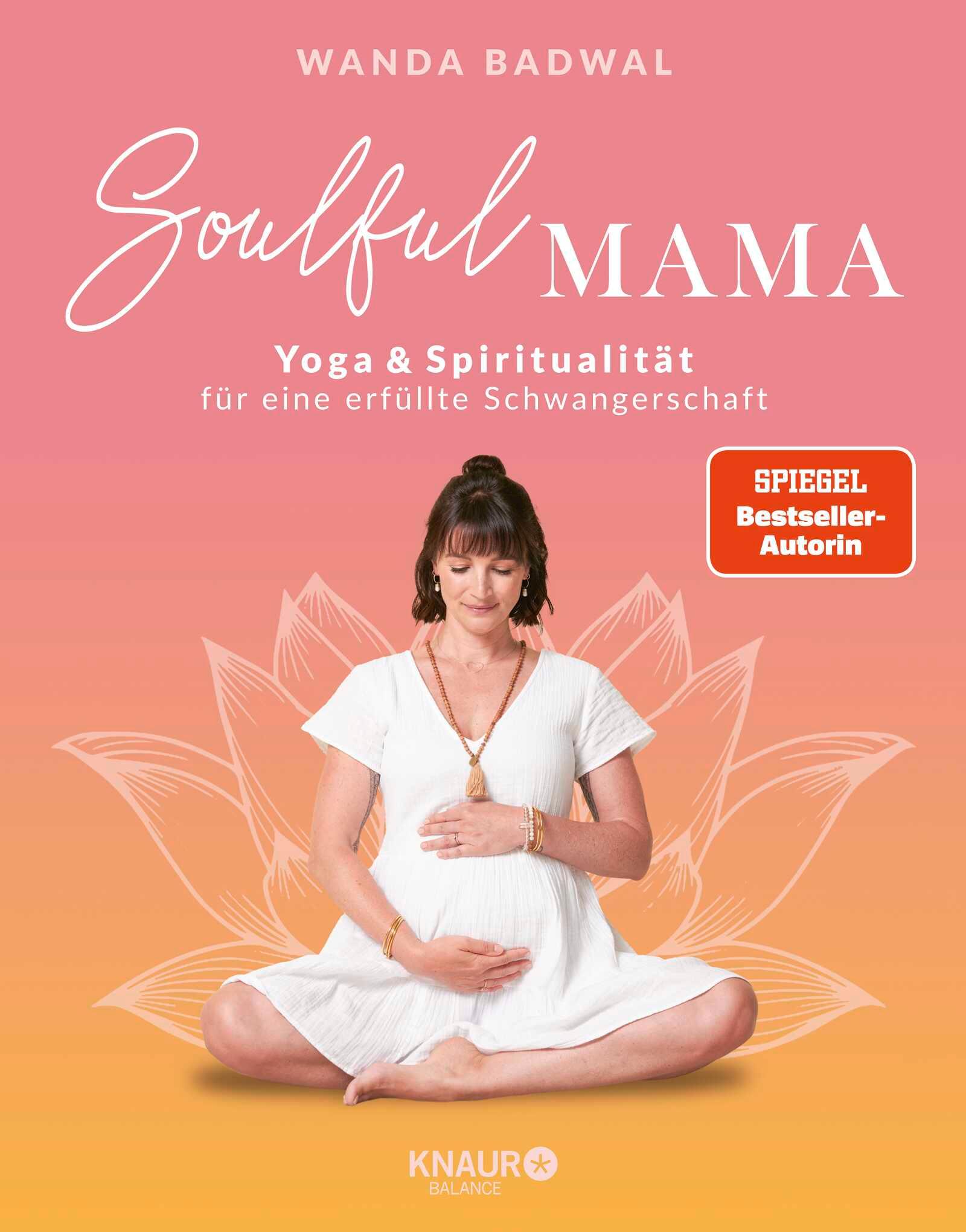 Vorderes Coverbild Soulful Mama