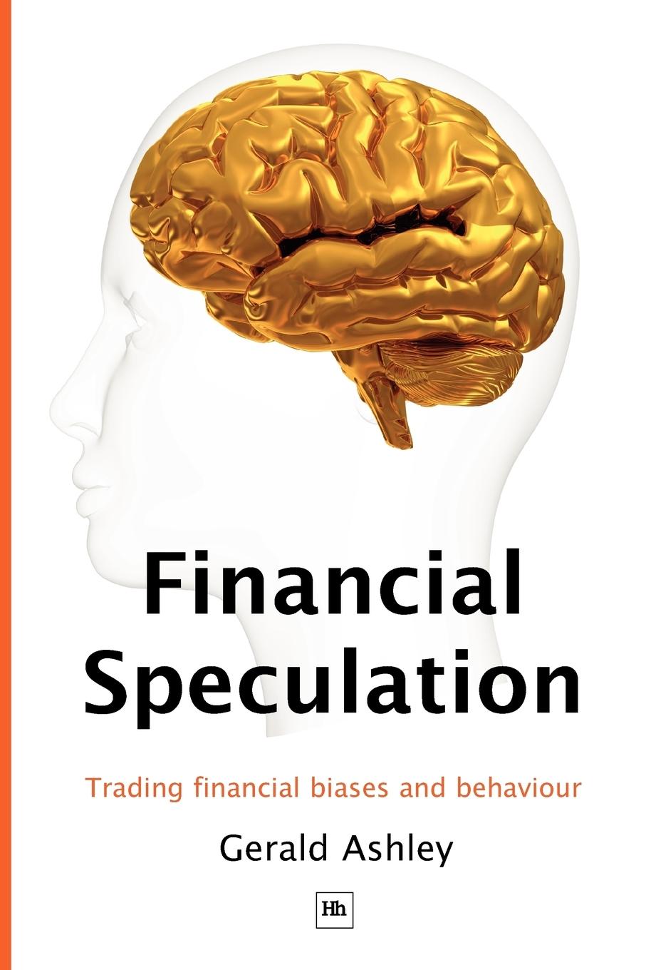 Vorderes Coverbild Financial Speculation