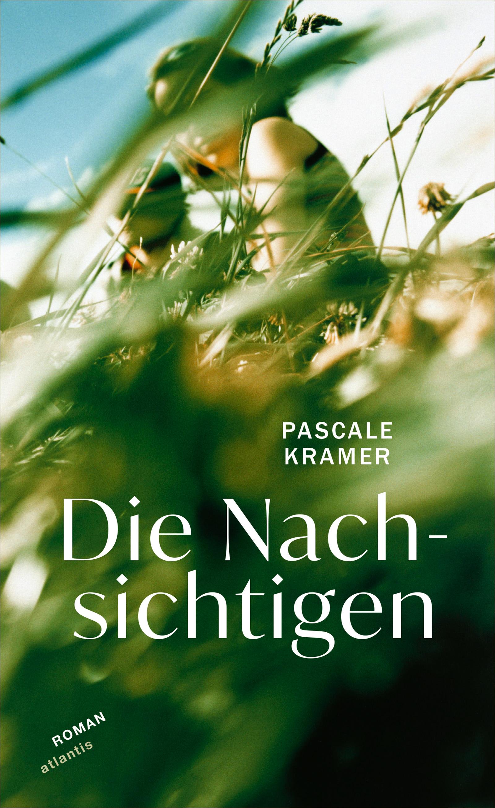 Vorderes Coverbild Die Nachsichtigen
