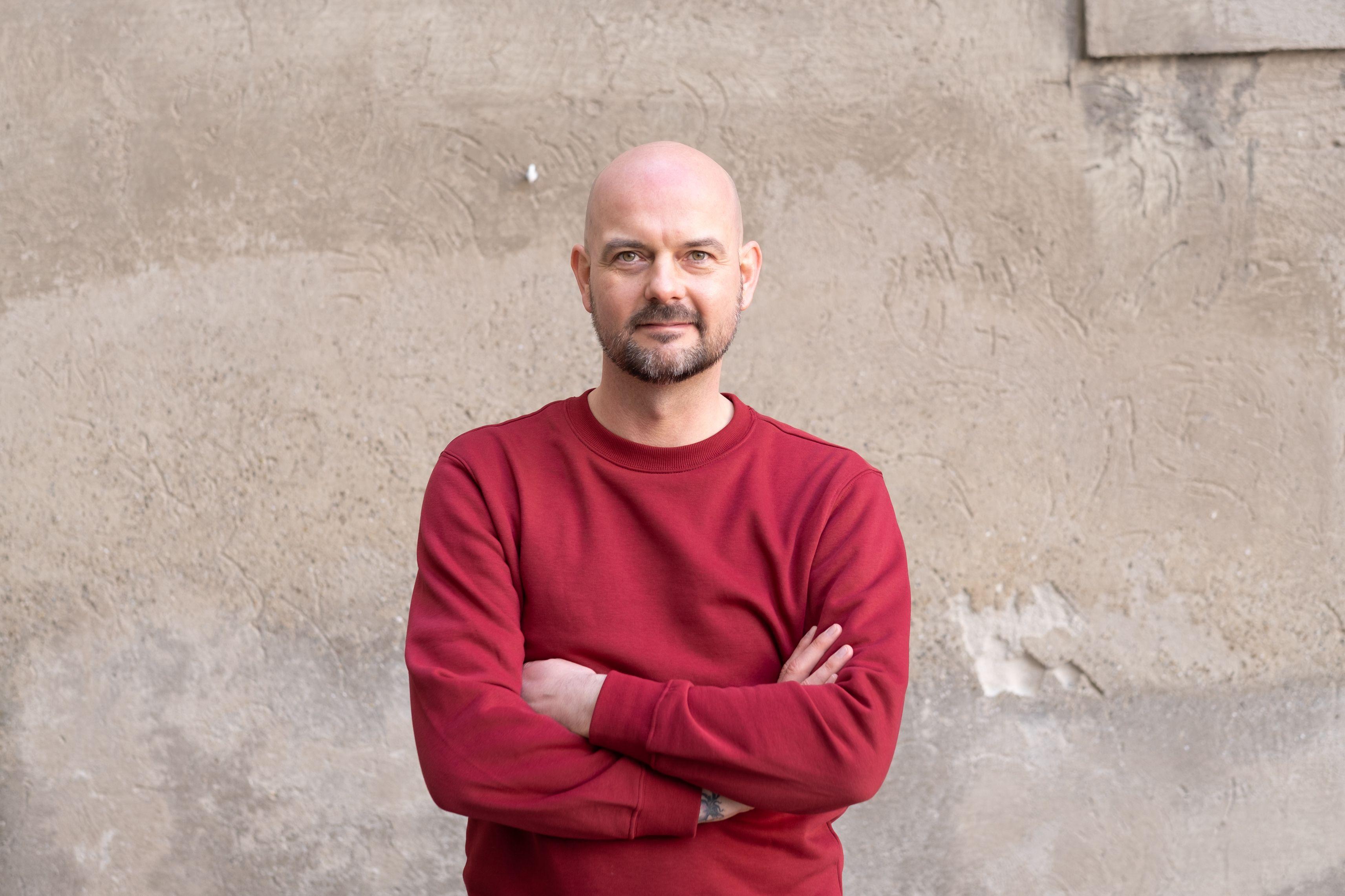 Autorenbild Autochthon