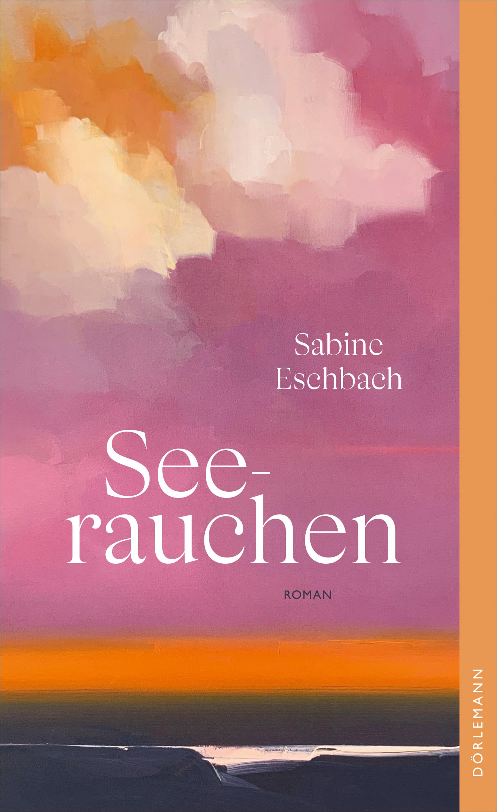 Vorderes Coverbild Seerauchen