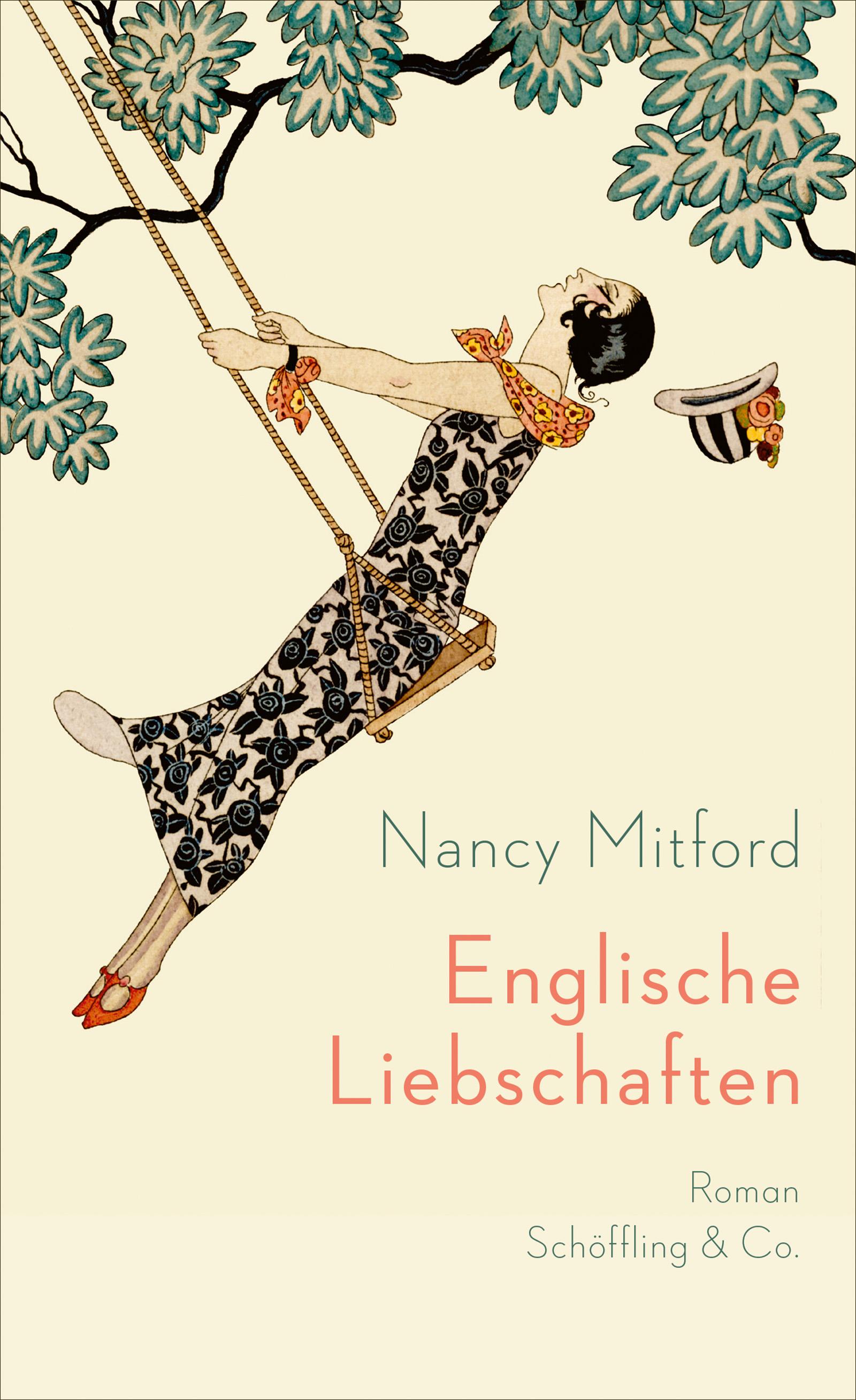 Vorderes Coverbild Englische Liebschaften