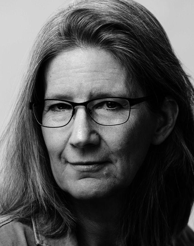 Autorenbild Dunkle Mächte